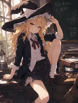 Profile image of まりさ