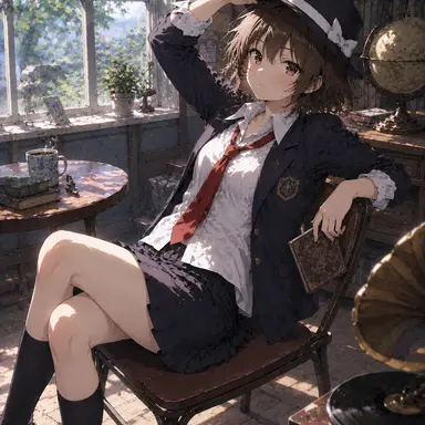 Profile image of れんこ