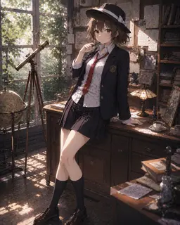 Profile image of れんこ