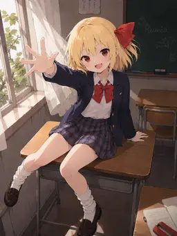 Profile image of るーみあ