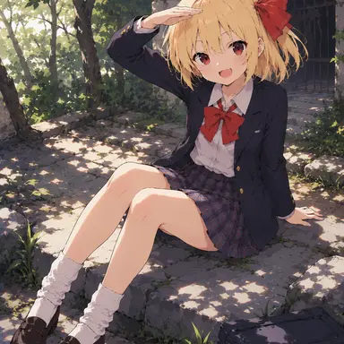 Profile image of るーみあ
