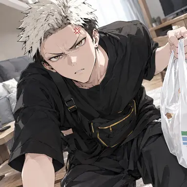 Profile image of Rikiya Tennoji