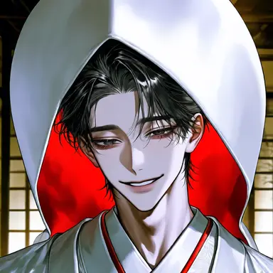 Profile image of Hayato