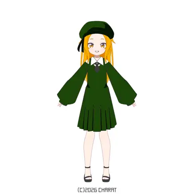 Profile image of 美鈴