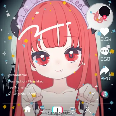 Profile image of 小悪魔