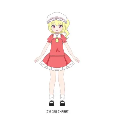 Profile image of フランドール