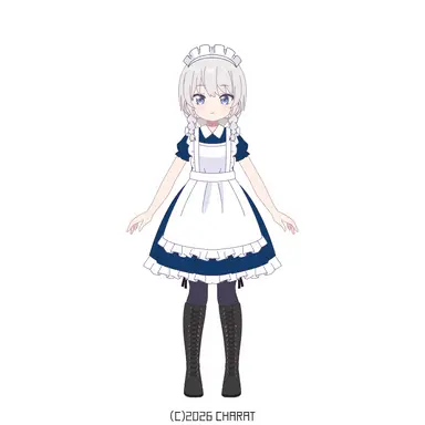 Profile image of 咲夜
