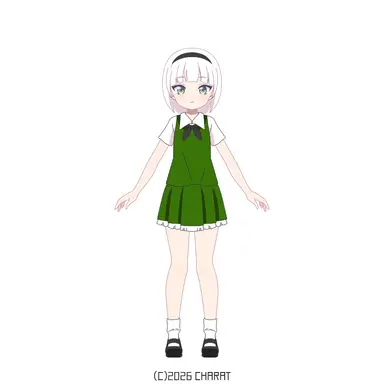 Profile image of 妖夢