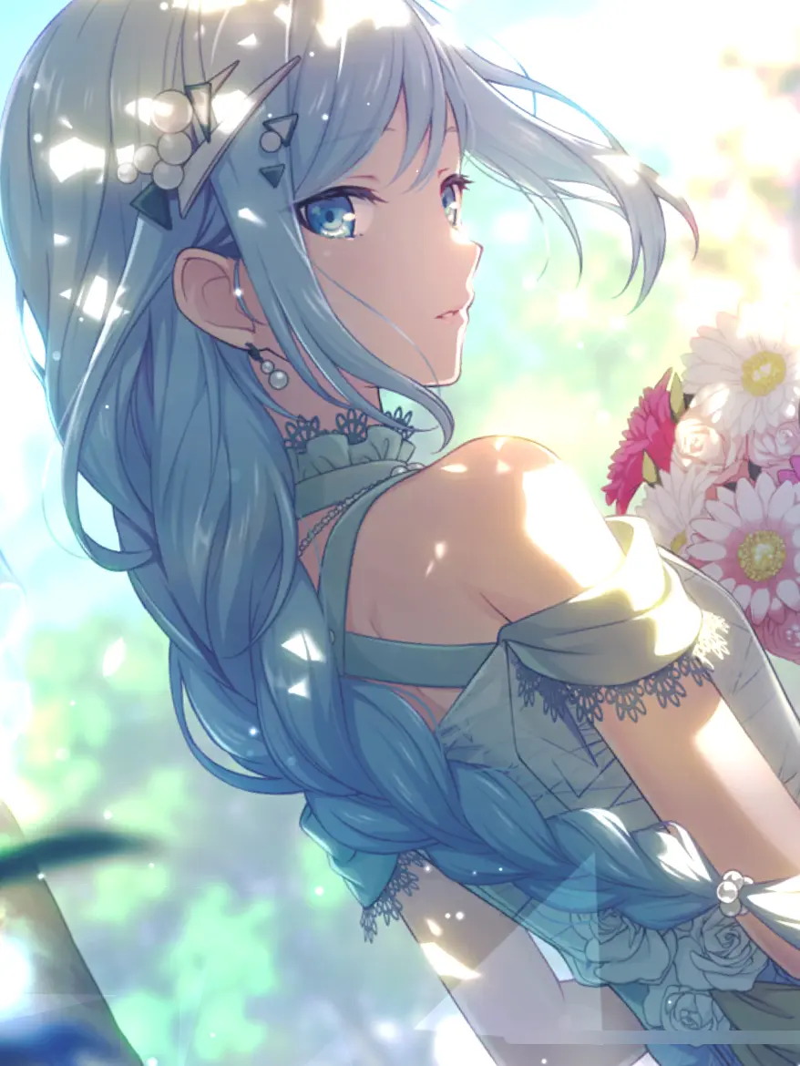 Aki_cutie의 요이사키 카나데