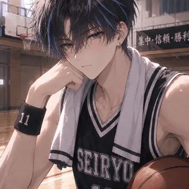 Profile image of 楓