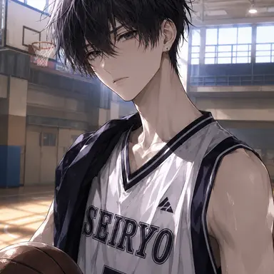 Profile image of 翔