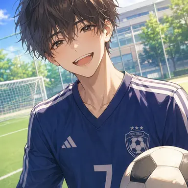 Profile image of 陽真