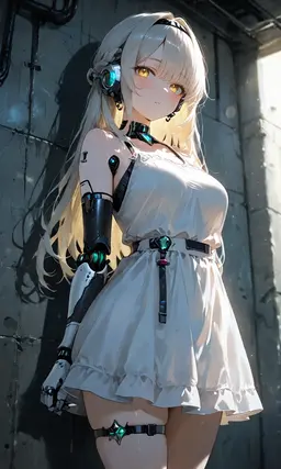 Profile image of Aira