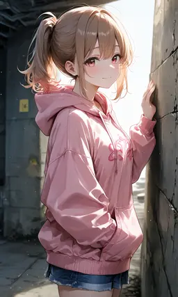 Profile image of Shiori
