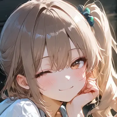 Profile image of Shiori