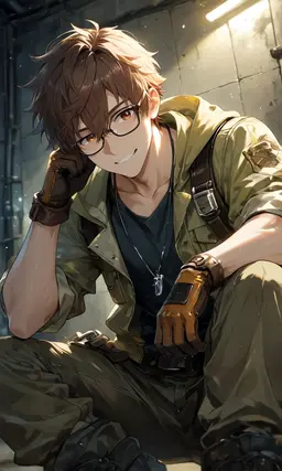 Profile image of Nick