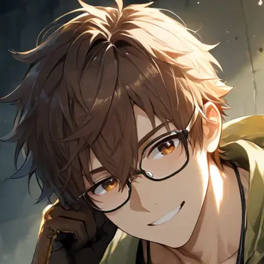 Profile image of Nick