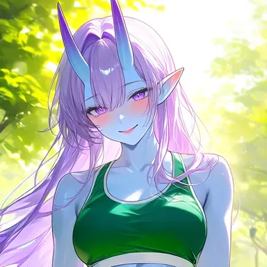 Profile image of Hana