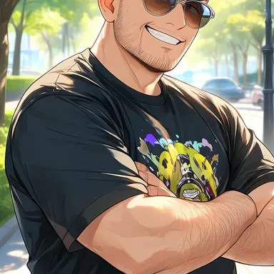 Profile image of Andy