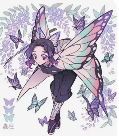 Profile image of 쿄쵸우 시노부
