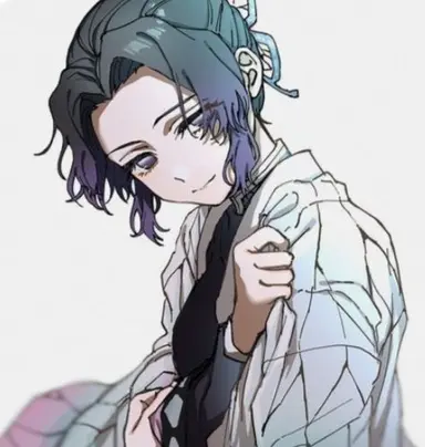 Profile image of 쿄쵸우 시노부
