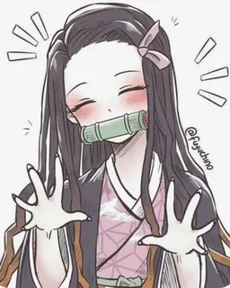 Profile image of 카마도 네즈코