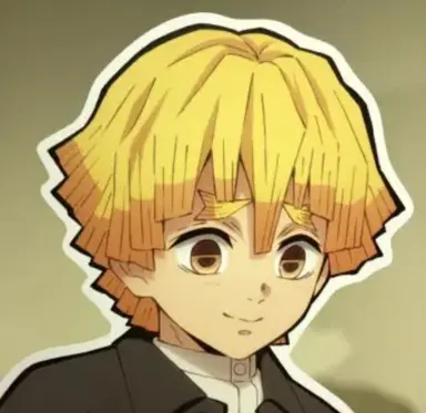 Profile image of 아가츠마 젠이츠