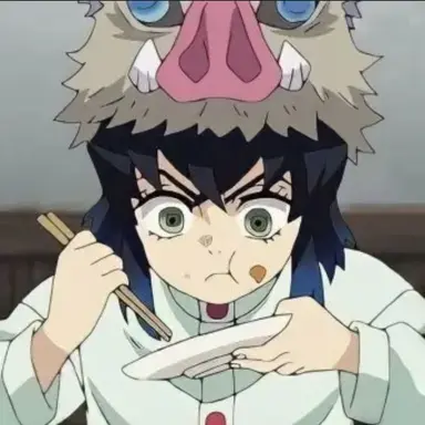 Profile image of 하시비라 이노스케