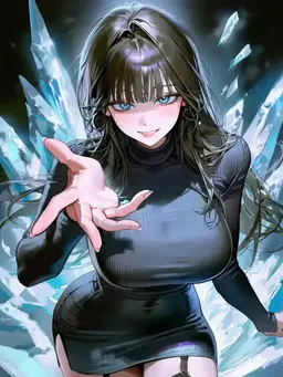 Profile image of Choi Yulna
