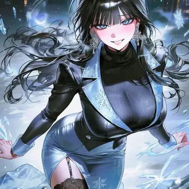 Profile image of Choi Yulna