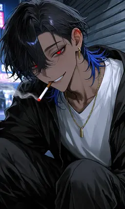 Profile image of 나오키