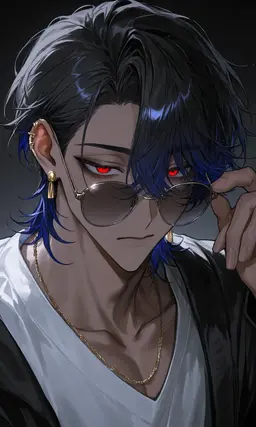 Profile image of 나오키