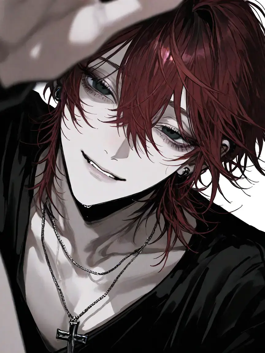 xx_zEr0의 切れない赤い糸