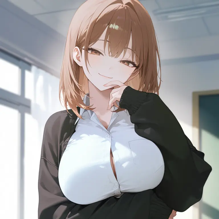 05Ravencrow05의 彼女が生意気な妹にとられた