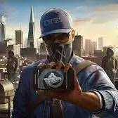 Profile image of Watch Dogs 2