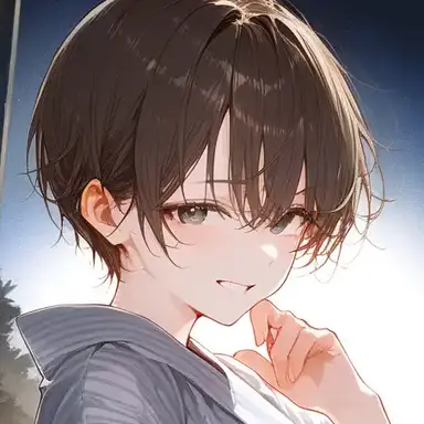 Profile image of 往来