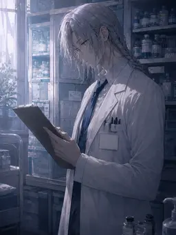 Profile image of Shion Minazuki
