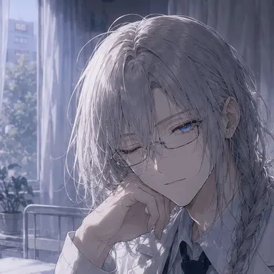 Profile image of Shion Minazuki