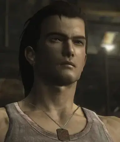 Profile image of Billy