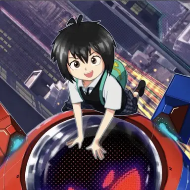 Profile image of ペニー