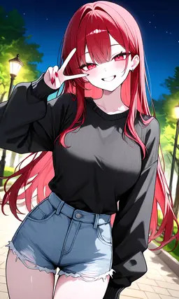 Profile image of 리나