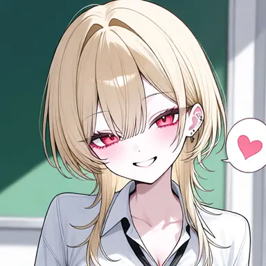 Profile image of 미레이