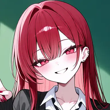 Profile image of 리나