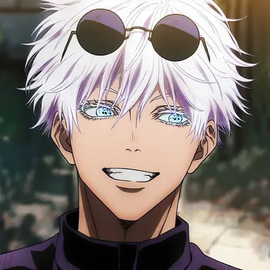 Profile image of 고죠 사토루