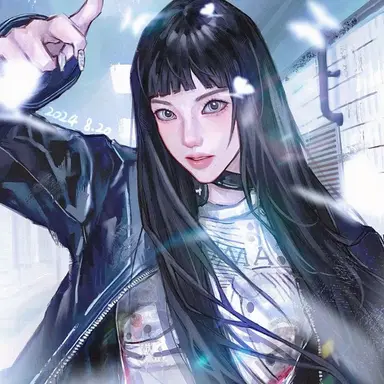 Profile image of 유지민