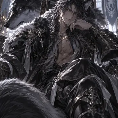 Profile image of Varg