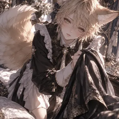 Profile image of Luca
