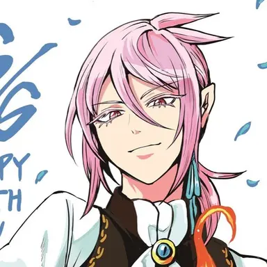 Profile image of Asmodeus