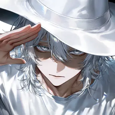 Profile image of 白血球