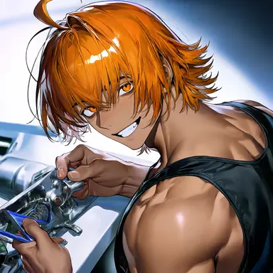 Profile image of 筋細胞